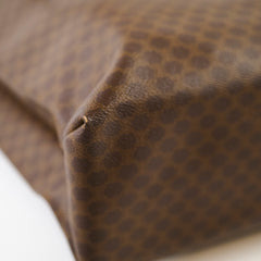 Celine Macadam Tote Monogram