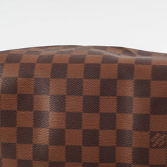 Louis Vuitton Speedy 25 Damier Ebene