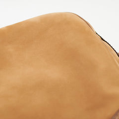 Gucci Horsebit Hobo Shoulder Bag Brown