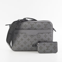 Louis Vuitton Trio Messenger Bag