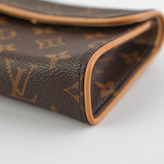 Louis Vuitton Monogram Waist Bag