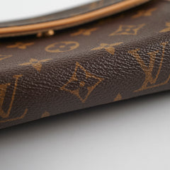 Louis Vuitton Monogram Waist Bag