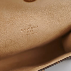 Louis Vuitton Monogram Waist Bag