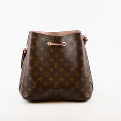 Louis Vuitton Neo Noe Brown Monogram