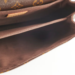 Louis Vuitton Pochette Metis Monogram