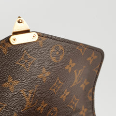 Louis Vuitton Pochette Metis Monogram