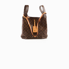 Louis Vuitton Atlantis GM Monogram