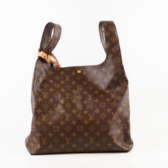 Louis Vuitton Atlantis GM Monogram