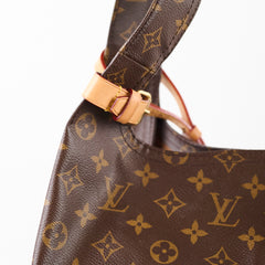 Louis Vuitton Atlantis GM Monogram