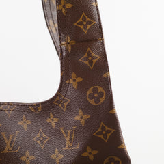 Louis Vuitton Atlantis GM Monogram