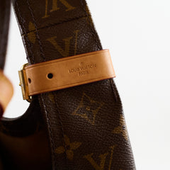 Louis Vuitton Atlantis GM Monogram