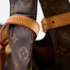 Louis Vuitton Atlantis GM Monogram