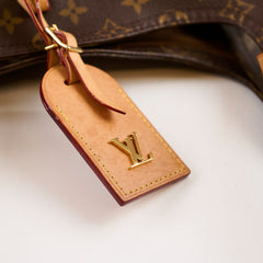 Louis Vuitton Atlantis GM Monogram