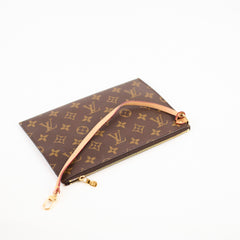Louis Vuitton Atlantis GM Monogram