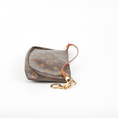 Louis Vuitton Pochette Accessories Monogram - 2005
