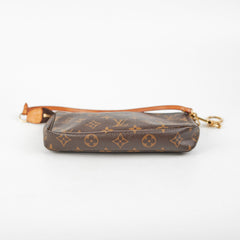 Louis Vuitton Pochette Accessories Monogram - 2005