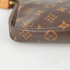 Louis Vuitton Pochette Accessories Monogram - 2005