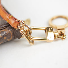 Louis Vuitton Pochette Accessories Monogram - 2005