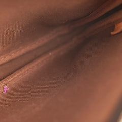 Louis Vuitton Pochette Accessories Monogram - 2005