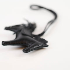 Hermès Rodeo Pm Black