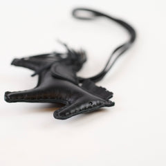 Hermès Rodeo Pm Black