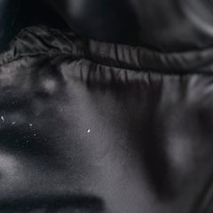 Chanel Caviar Large Tote Black