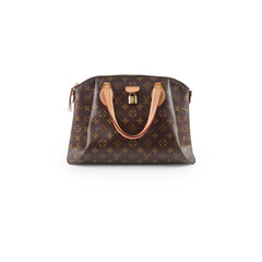 Louis Vuitton Rivoli MM Monogram