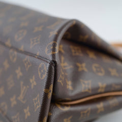Louis Vuitton Rivoli MM Monogram