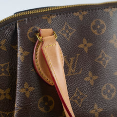Louis Vuitton Rivoli MM Monogram