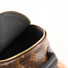 Louis Vuitton Palmspring Backpack Mini Monogram