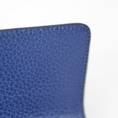 Gucci Blue Wallet On Chain WOC