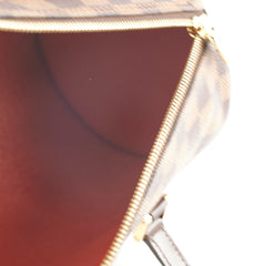 Louis Vuitton Papillion 30 Set Damier Ebene Shoulder Bag