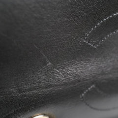 Chanel Trendy CC Medium Lambskin Black Quilted - Series 24