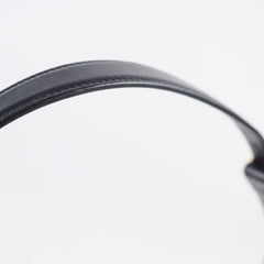 Prada Arque Small Bag Black