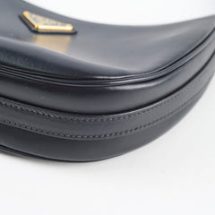Prada Arque Small Bag Black