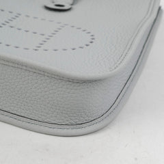 Hermes Mini Evelyn TPM Amazone