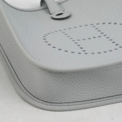 Hermes Mini Evelyn TPM Amazone