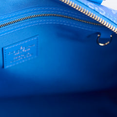 Louis Vuitton Clouds Monogram Keepall Bandouliere 50 (2020)