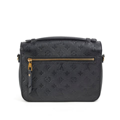 Louis Vuitton Pochette Metis