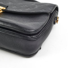 Louis Vuitton Pochette Metis