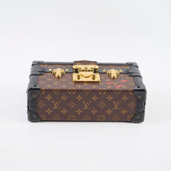 Louis Vuitton Petite Malle Monogram