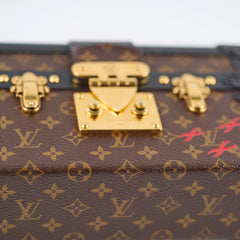 Louis Vuitton Petite Malle Monogram