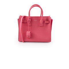 Saint Laurent Baby Sac de Jour bag Pink