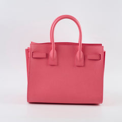 Saint Laurent Baby Sac de Jour bag Pink