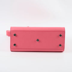 Saint Laurent Baby Sac de Jour bag Pink