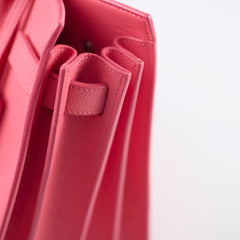 Saint Laurent Baby Sac de Jour bag Pink