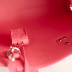 Saint Laurent Baby Sac de Jour bag Pink