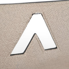 Louis Vuitton Blue Twist Epi Wallet On Chain WOC