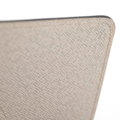 Louis Vuitton Blue Twist Epi Wallet On Chain WOC