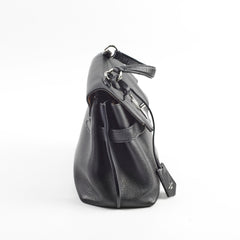 Louis Vuitton Lockme Ever Mini Black